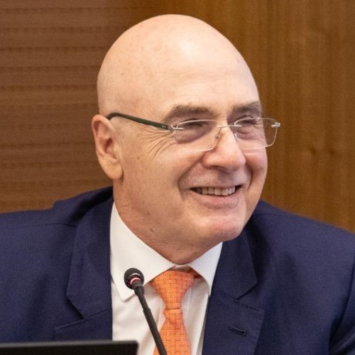 Presidente Antonio Queiroz é reeleito para a Presidência da Fecomércio RJ 